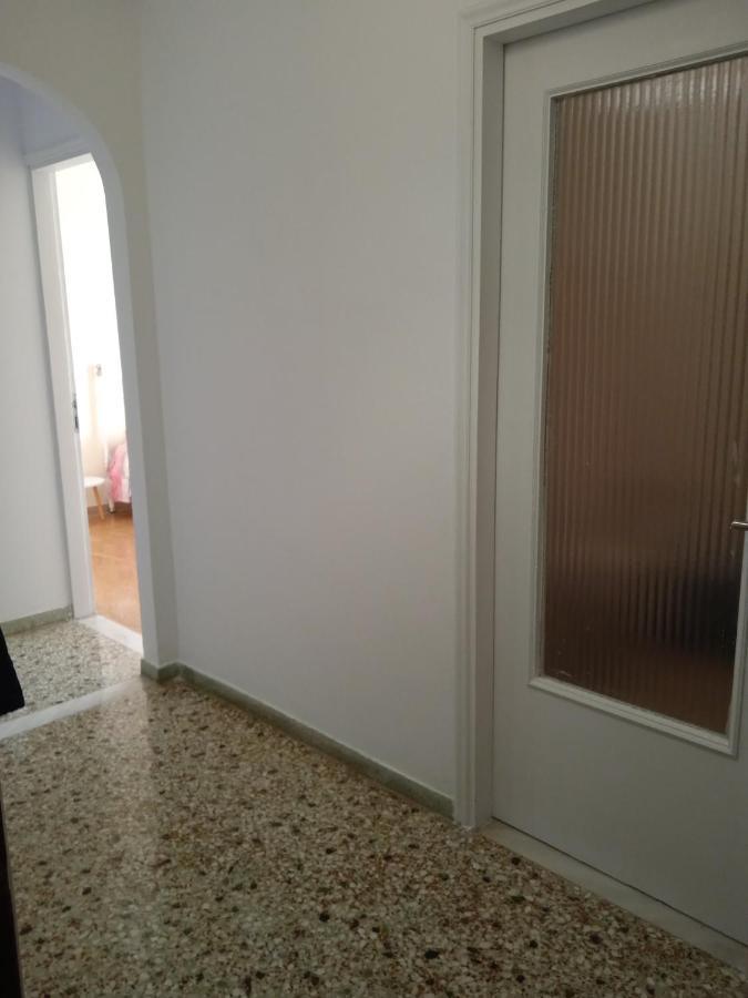 Apartment On The Beach Ártemida Kültér fotó